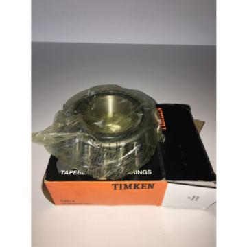  6461a - Tapered Roller Bearings - NIB