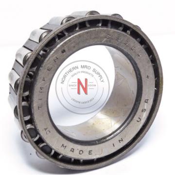  25584 Tapered Roller Bearing Cone - 1.771 in ID 1 in Cone Width