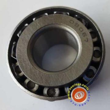 09081 Tapered Roller Bearing Cone