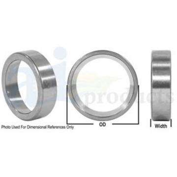 LM67010-I/LM67048-I NEW 1.25&#034; Tapered Roller Bearing Set