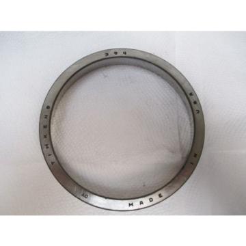 NEW  394 TAPERED ROLLER BEARING RACE