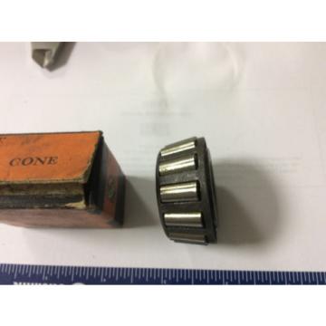  Tapered Roller Bearing Cone 09067