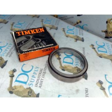  572 TAPERED ROLLER BEARING CUP NIB