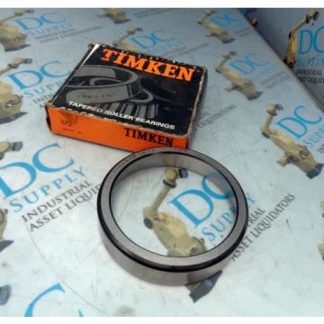  572 TAPERED ROLLER BEARING CUP NIB