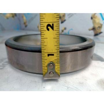  572 TAPERED ROLLER BEARING CUP NIB