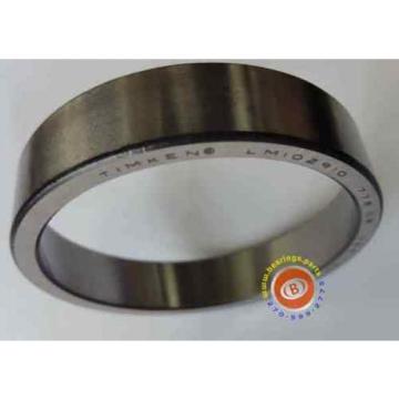 LM102910 Tapered Roller Bearing Cup - Premium Brand