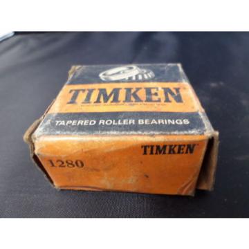  1280 Tapered Roller Bearing