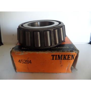  Tapered Roller Bearing 45284 New