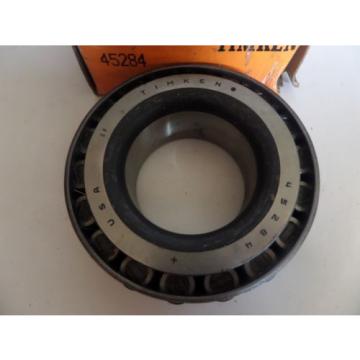  Tapered Roller Bearing 45284 New