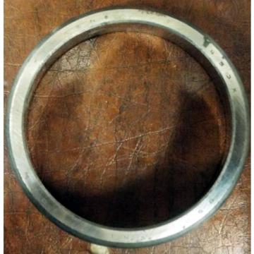 1 NEW  56650 TAPERED ROLLER BEARING CUP ***MAKE OFFER***