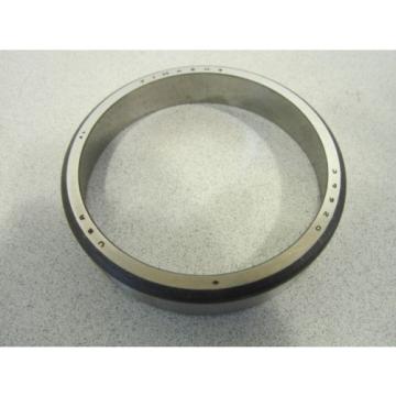  Tapered Roller Bearing 39520 Steel NSN 3110001437586 Appears Unused MORE