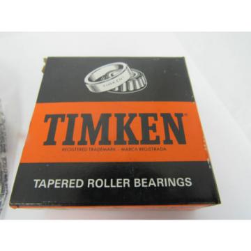  TAPERED ROLLER BEARING LM48510