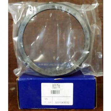 1 NEW X- 5520 TAPERED ROLLER BEARING RACE ***MAKE OFFER***