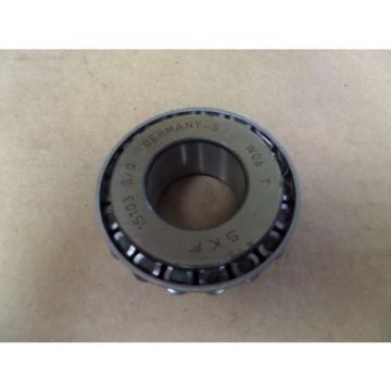  Chicago Rawhide CR Tapered Roller Bearing 15103-S 15103S New