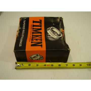  6576C/6535/921489 TAPERED ROLLER BEARING ***NIB***