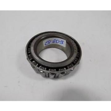 BOWER BCA FEDERAL MOGUL TAPERED ROLLER BEARING  25590 NNB