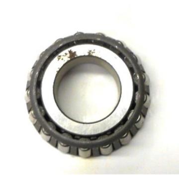  TAPERED ROLLER BEARING 02875 1-1/4&#034; INSIDE DIAMETER