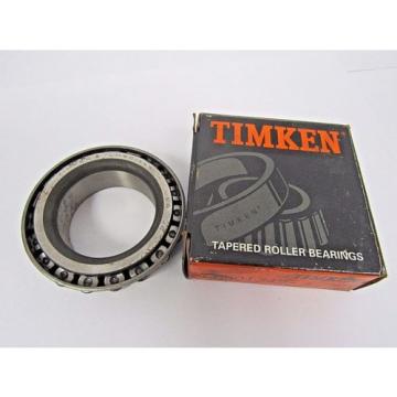  BEARING TAPERED ROLLER BEARING LM501349