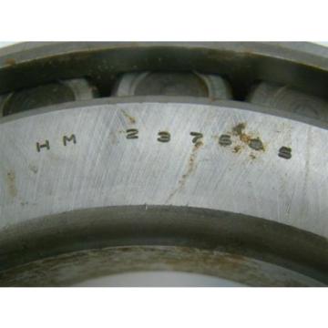 Tyson tapered roller bearing HM 237535