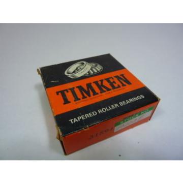  31594 Tapered Roller Bearing 