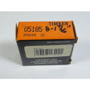  05185 Roller Bearing Cup Tapered 11x47mm  NEW