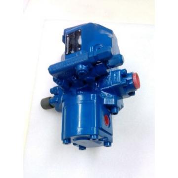 Rexroth Hydraulic Pump A10VS018DR/31R