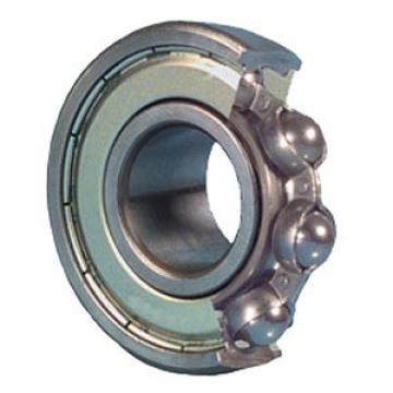  202KDD distributors Single Row Ball Bearings