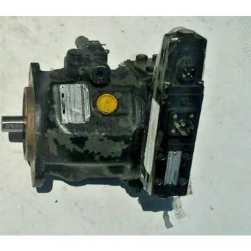 REXROTH Hydraulic pump AA10VSO 28 DEF1/31 R-PKC 62 NOO STW 0063-10/V