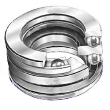  52206 Thrust Ball Bearing