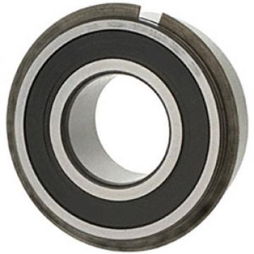 INA 30/82RSNR Angular Contact Ball Bearings