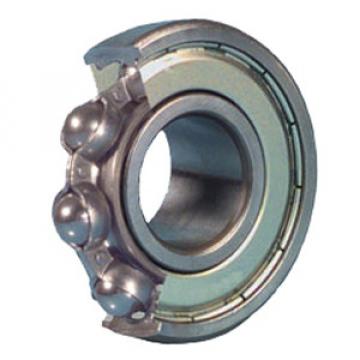  6010ZZP6 Precision Ball Bearings