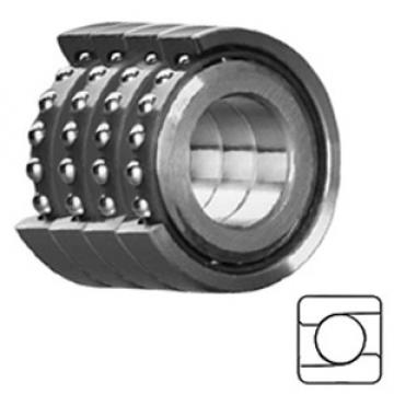 SKF BSA 305 C/QFCA Precision Ball Bearings