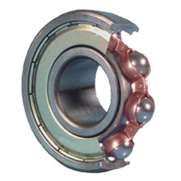 FAFNIR 126WDBR Single Row Ball Bearings