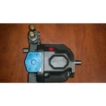 Brueninghaus Hydromatik Rexroth Hydraulic Pump AA10VS016DRG/30RPKC62N00