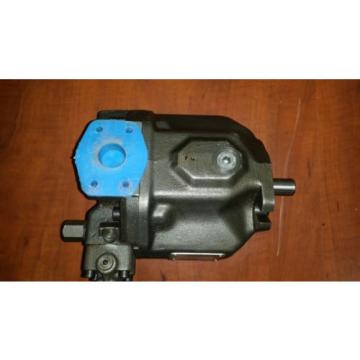 Brueninghaus Hydromatik Rexroth Hydraulic Pump AA10VS016DRG/30RPKC62N00