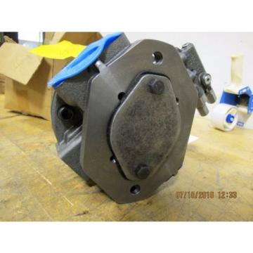 Bosch Rexroth Variable Displacement Pump A10VSO, R902401330 [E1FL]