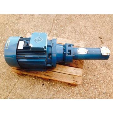 Mannesmann Rexroth 22KW Industrial Hydraulic Oil Pump