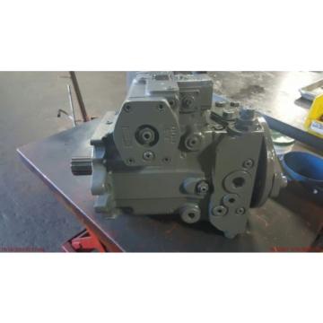 AA4VG125HD3DT1/32R-NSF52F071D-S Bosch Rexroth Pump, Broken Ear