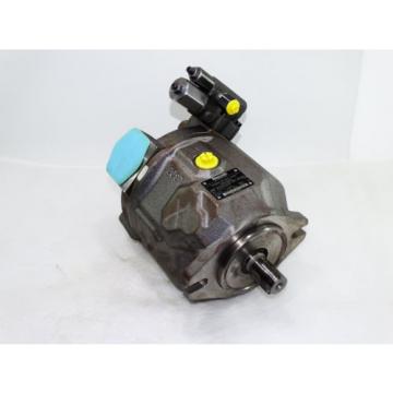 Rexroth Bosch A10SV0 45 DFR /31R-PPA12N00 / R910939183  / hydraulic pump