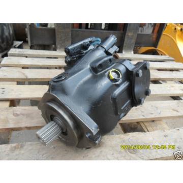 Rexroth Hydraulic Pump LA10V085EK1DS/53R-VSC12N00P-S0928*PT*  MNR:R902446224