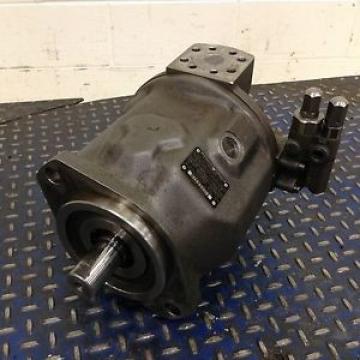 Rexroth Hydraulic Pump AA10VSO 71 DFR1/31R-PKC62N00 Used #80754