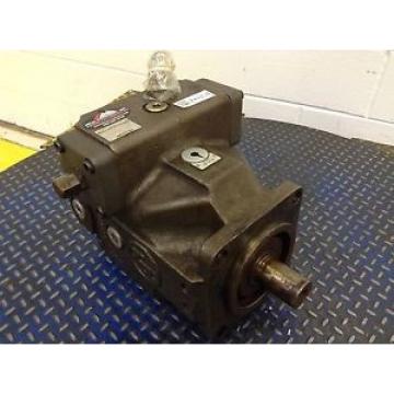 Rexroth Pump AA4VS0125 FRG1/20 Used #74804