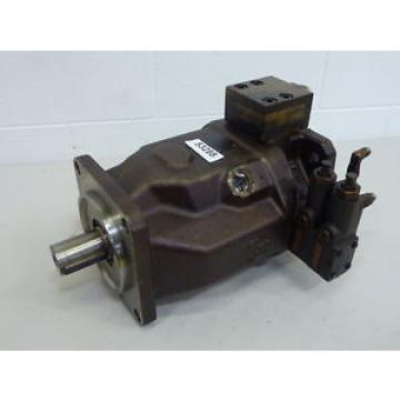 Rexroth Hydraulic Pump R910940472 Used #53288