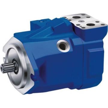 RR 1045-915885S  - Seal Kit for Rexroth A10V45 Series 30/31 Pump - Alternate Par