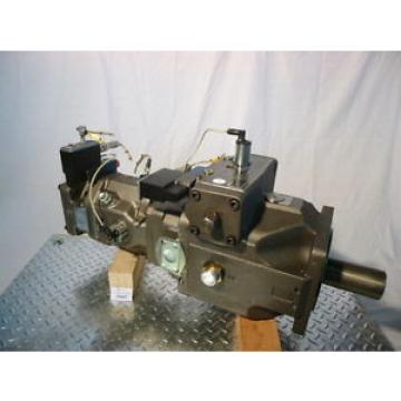 Pump Rexroth SYHDFEC - 10 / 250R - PZB25K99  + SYDFEC - 21 / 140R - PSB12KD7