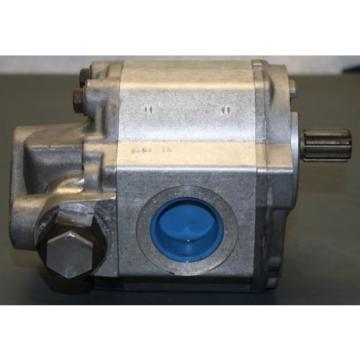 Rexroth Hydraulic Gear Pump PVP323EH11R05