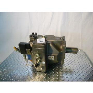 Hydraulic pump Mat. Nr. 21546740, Rexroth Typ SYHDFEC - 10 / 250L - PZB25K99