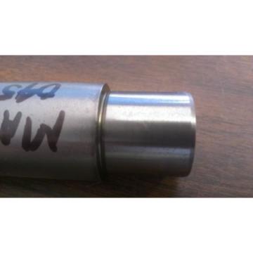 947788, Rexroth Pump Shaft MA10V 045,  1&#034; Keyed 1/4&#034;KW