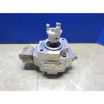 REXROTH RADIAL PISTON PUMP 1PF2GF2-20X006RA01MP1 0060Z970  1PF2GF2-20/006RA01MP1