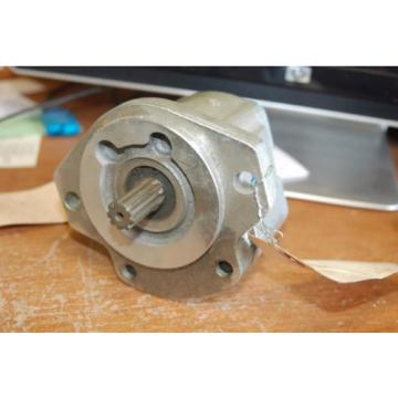 Bosch Rexroth, 9510290005, Gear Pump, NEW